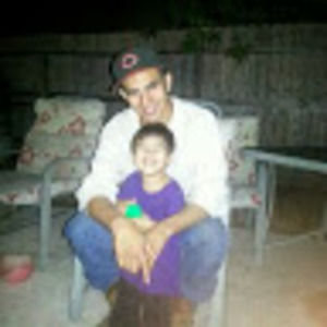 Meet your Posher, Mike